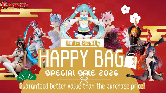 Are GK Figures Worth Collecting in 2026? Pros, Cons, and Collector Insights