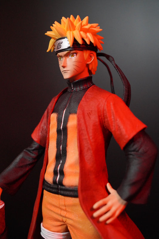 Naruto Uzumaki - Classic Pose