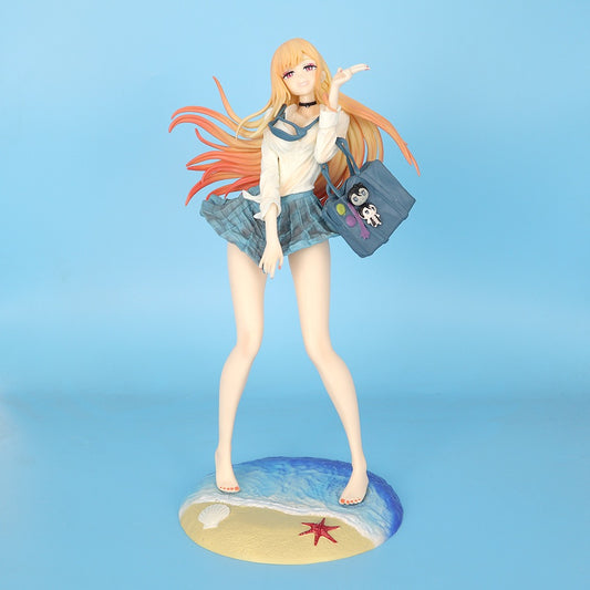 My Dress-Up Darling, Kitagawa Marin