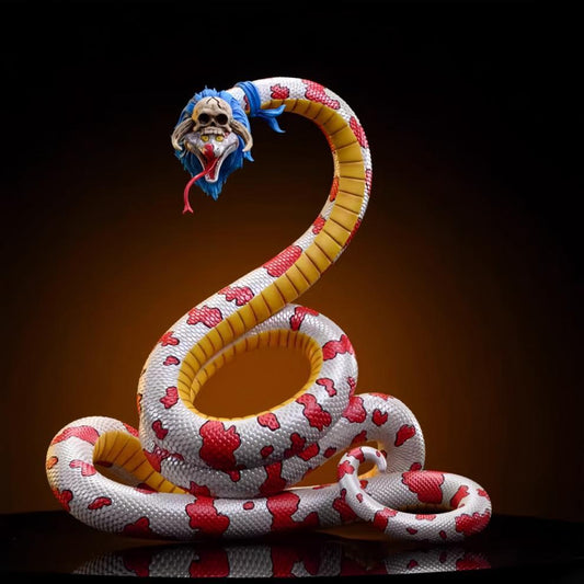 One Piece -- Queens Boa Hancock