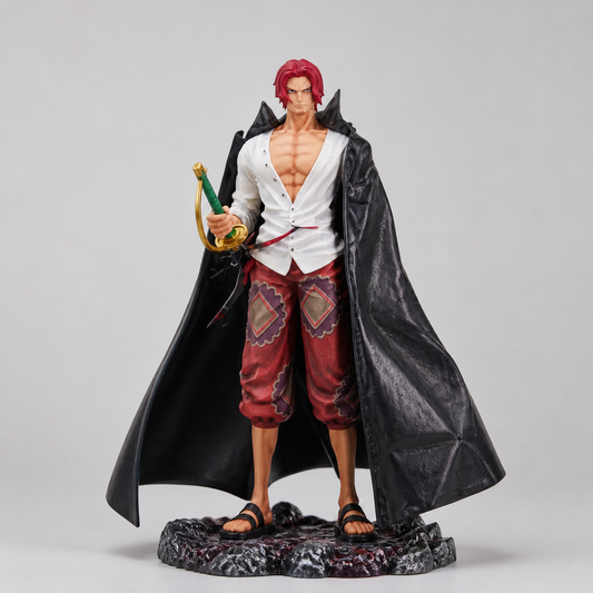 Shanks oversize display figure 70cm