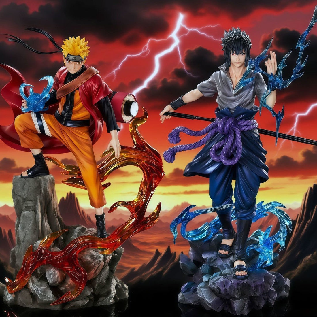 The Konoha Heritage Guide: Matching Naruto Gifts to His Favorite Shinobi Arc