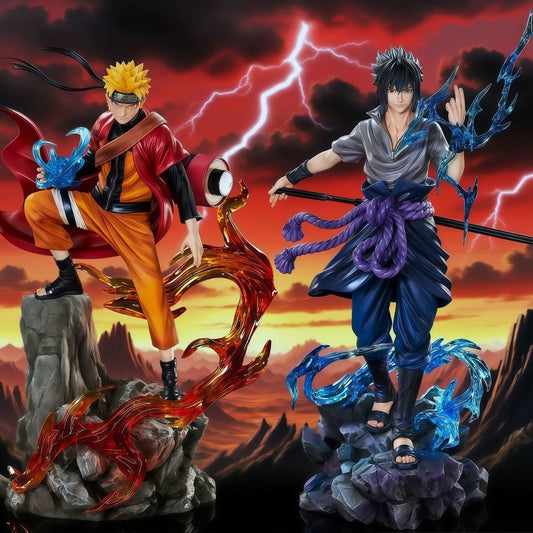 The Konoha Heritage Guide: Matching Naruto Gifts to His Favorite Shinobi Arc