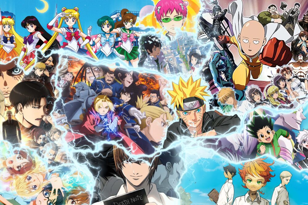 Scaling Up His Collection: The Decision for Gifting the Perfect Anime Figure