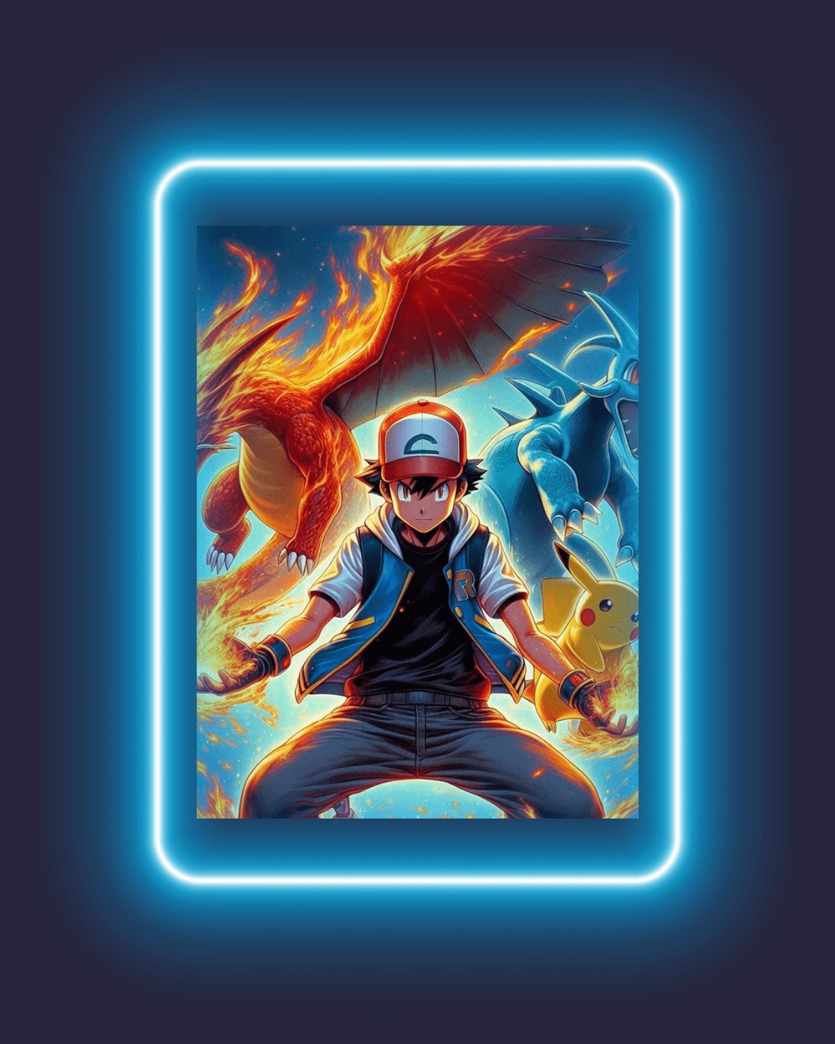 Pokémon