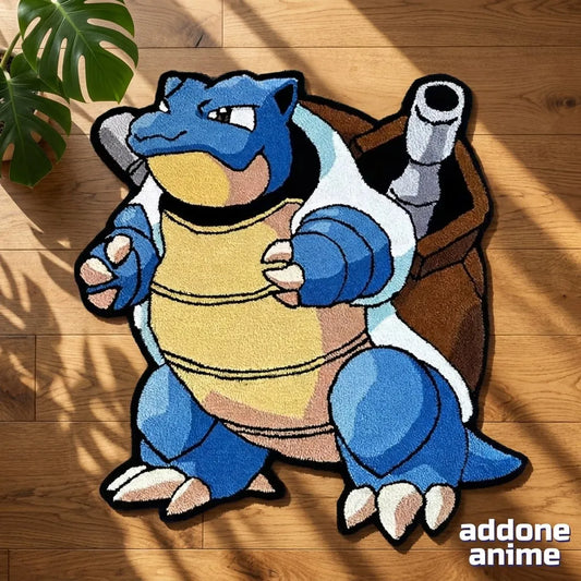 Pokemon First Generation & Favorites Area Rugs