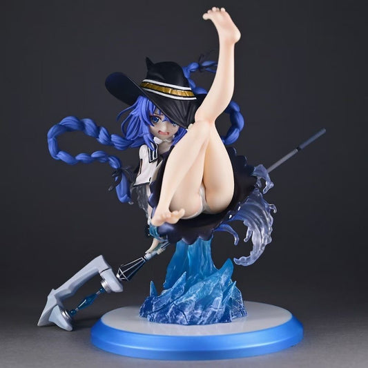 Roxy Migurdia Magic Girl Anime Figure -