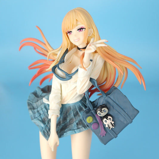 My Dress-Up Darling, Kitagawa Marin