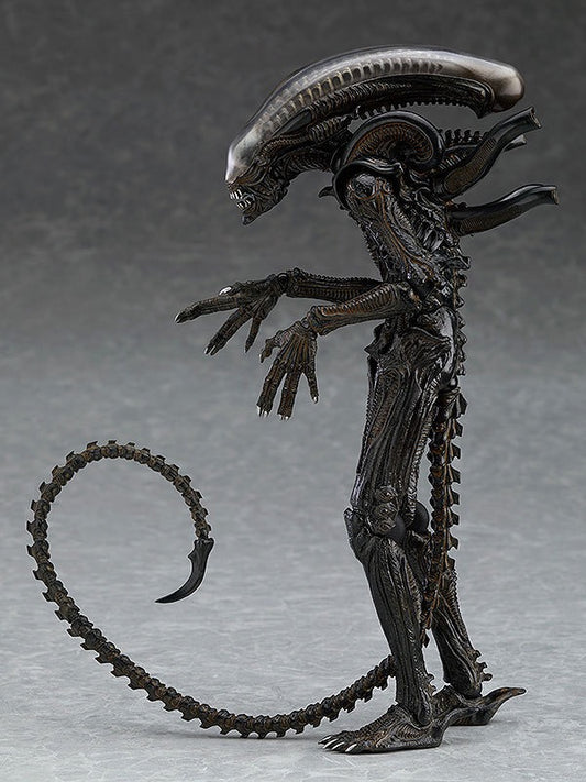+1 Anime Alien SP 108