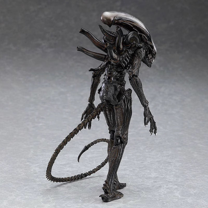 +1 Anime Alien SP 108
