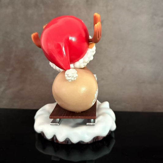 +1 Anime Christmas Tony Tony Chopper from One Piece