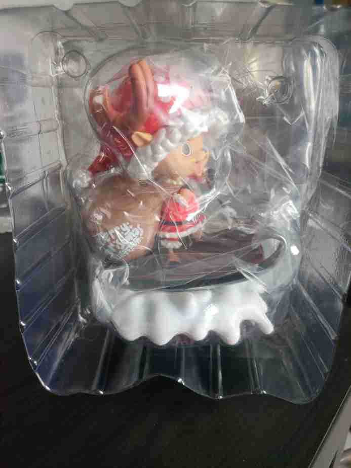 +1 Anime Christmas Tony Tony Chopper from One Piece