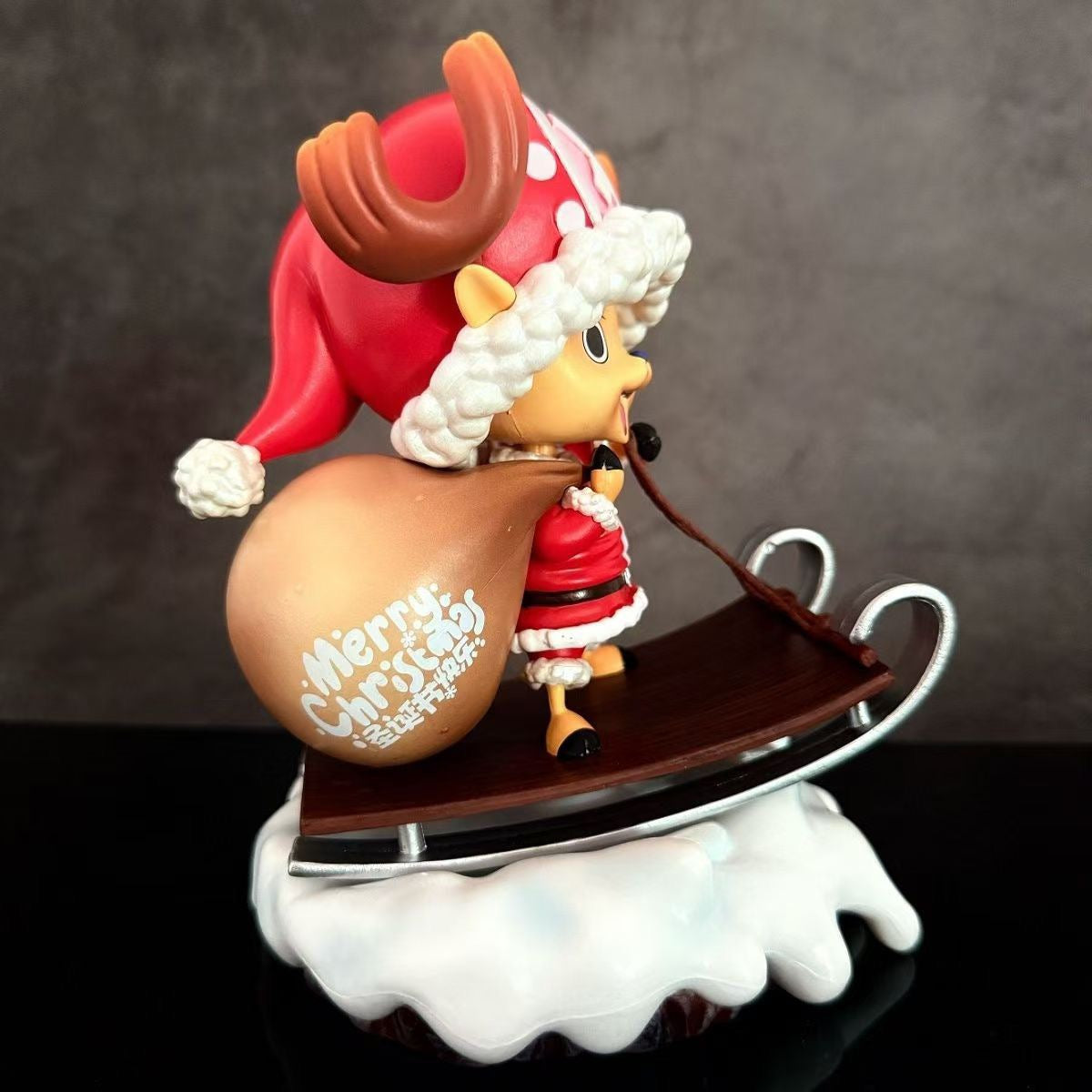 +1 Anime Christmas Tony Tony Chopper from One Piece