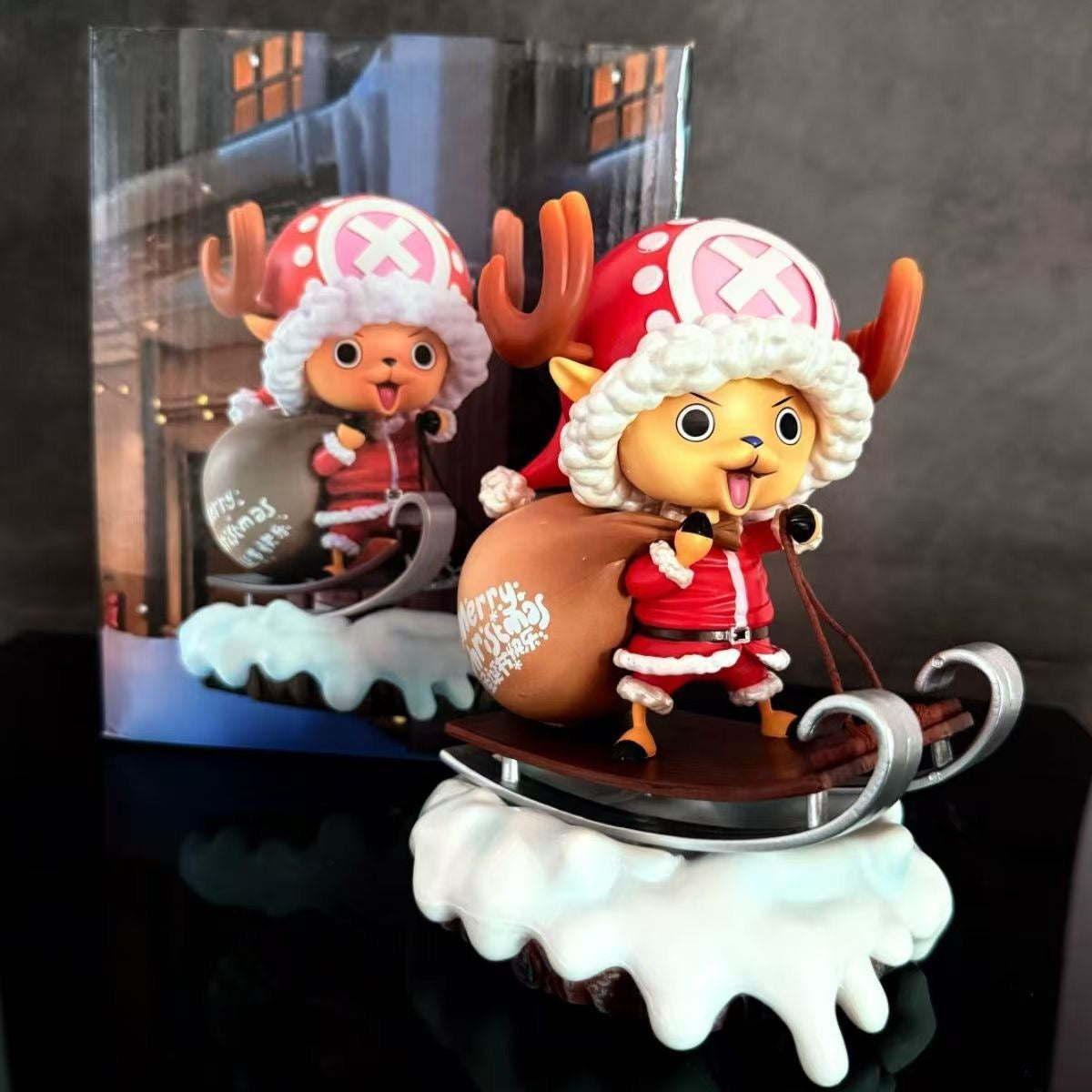 +1 Anime Christmas Tony Tony Chopper from One Piece