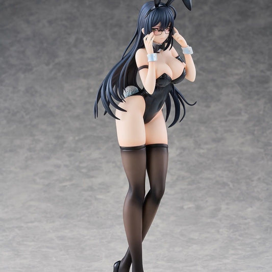 Black/White Bunny  Aoi & Natsuya