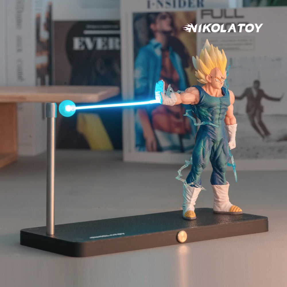 +1 Anime Goku night light From Dragonball
