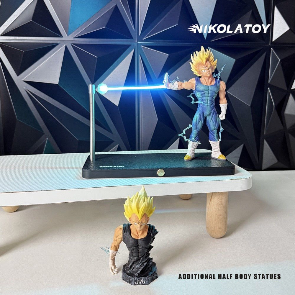+1 Anime Goku night light From Dragonball