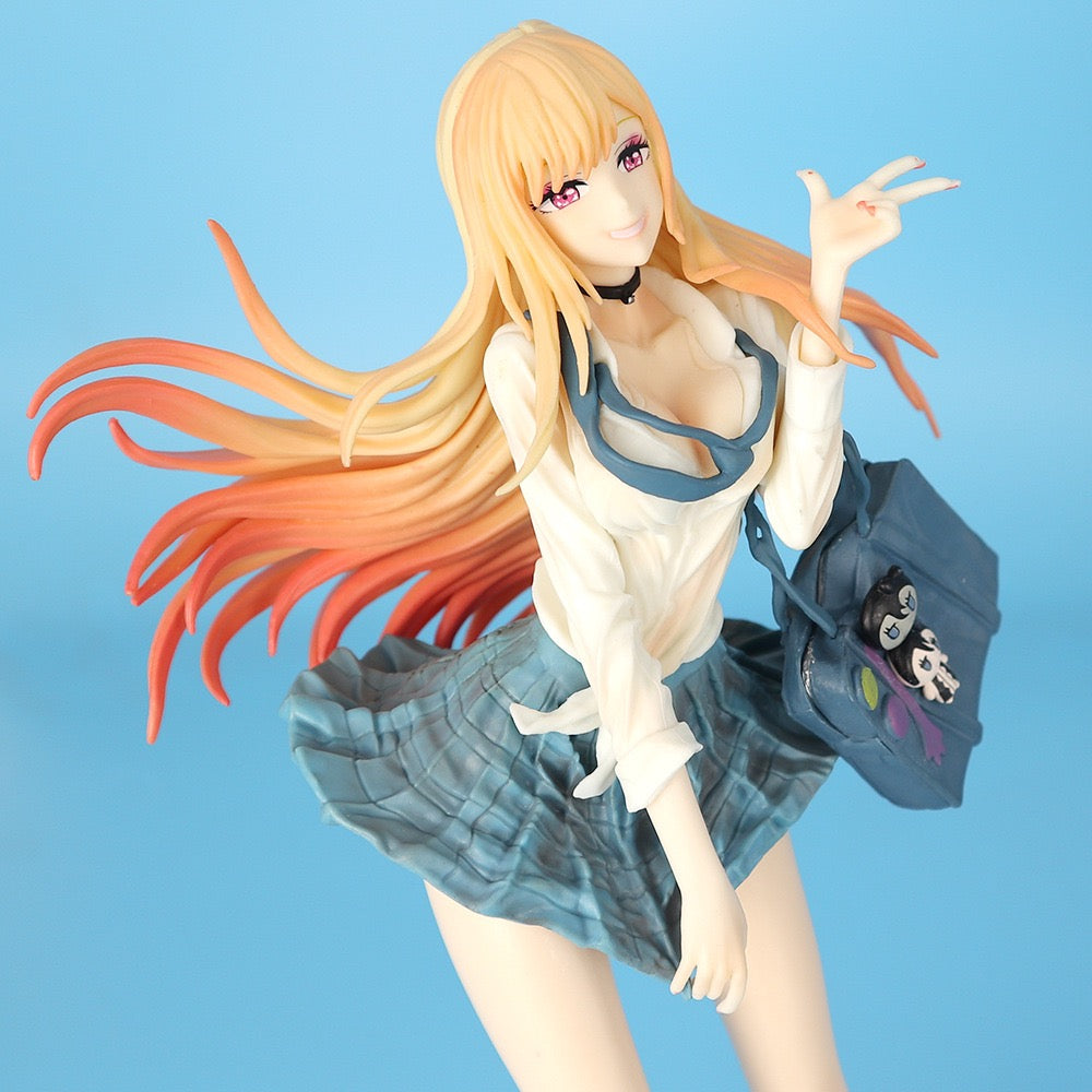 '+1 Anime My Dress-Up Darling, Kitagawa Marin