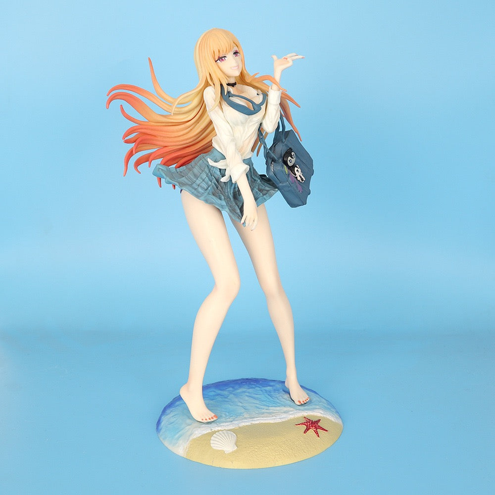 '+1 Anime My Dress-Up Darling, Kitagawa Marin