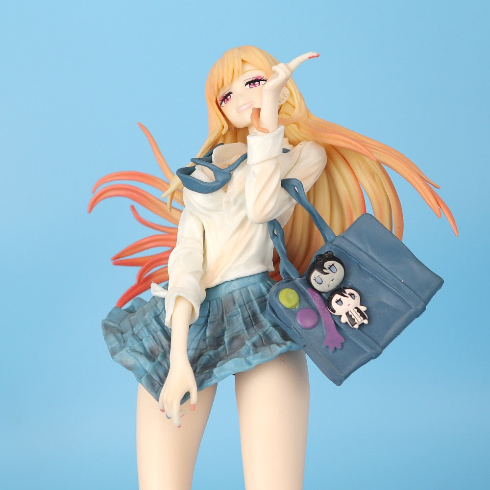 '+1 Anime My Dress-Up Darling, Kitagawa Marin
