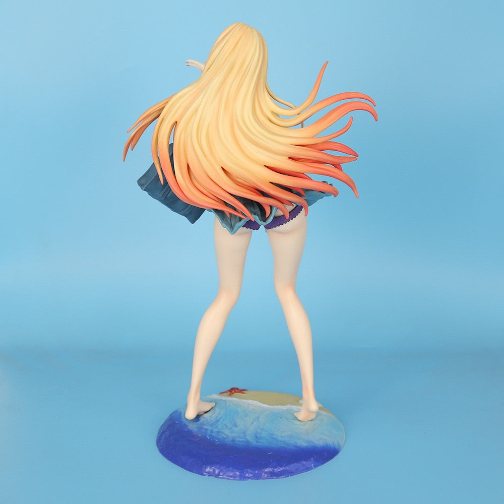 '+1 Anime My Dress-Up Darling, Kitagawa Marin