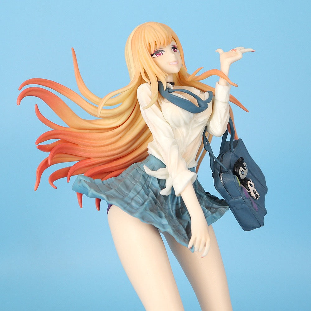 '+1 Anime My Dress-Up Darling, Kitagawa Marin