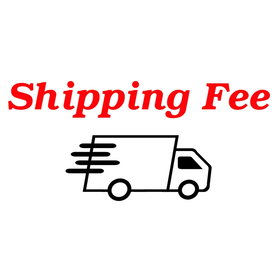 +1 Anime Shipping Fee